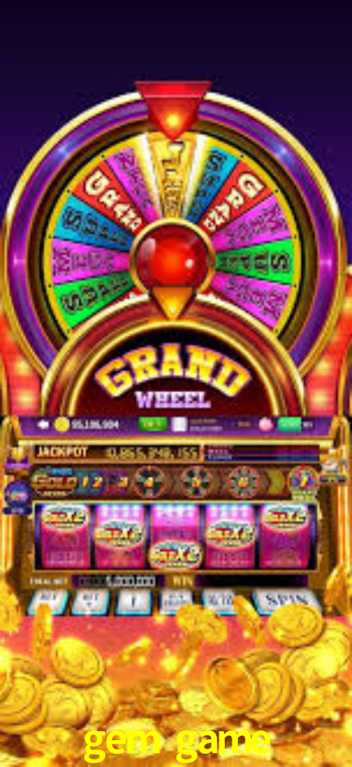 gem game