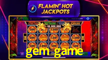 gem game,gem.game