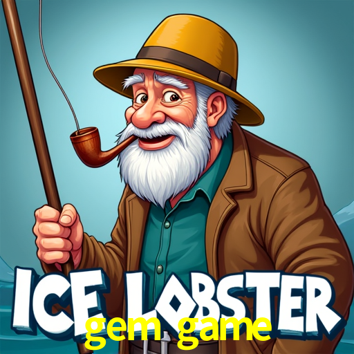 gem game: Seu Cassino Premiado com Pagamentos Rápidos