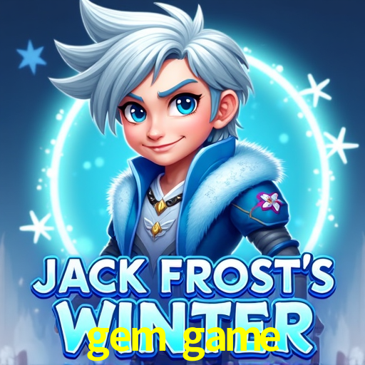 gem game: Seu Especialista em Apostas Esportivas Brasileiras