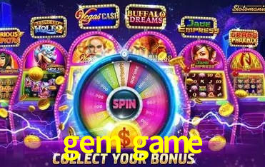 gem game
