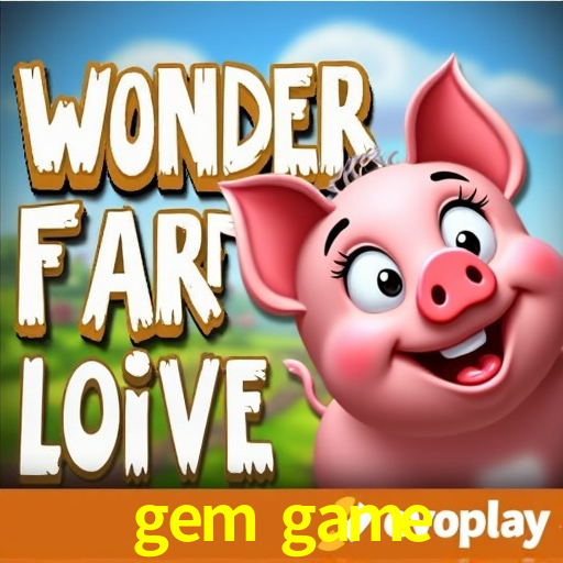 gem game