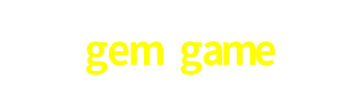gem game