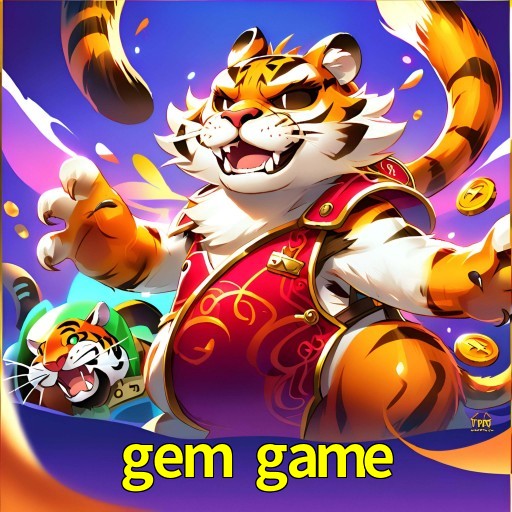 gem game
